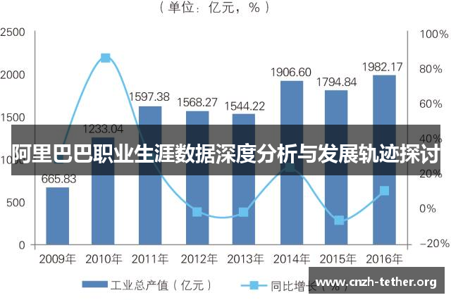 阿里巴巴职业生涯数据深度分析与发展轨迹探讨