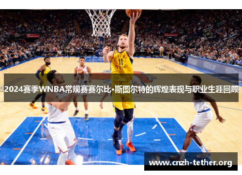 2024赛季WNBA常规赛赛尔比·斯图尔特的辉煌表现与职业生涯回顾