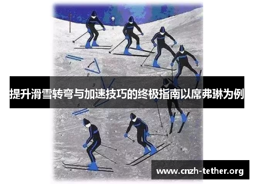 提升滑雪转弯与加速技巧的终极指南以席弗琳为例