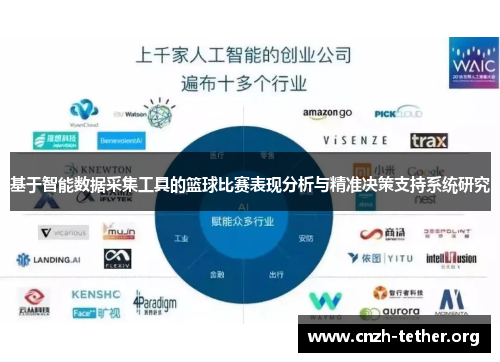 基于智能数据采集工具的篮球比赛表现分析与精准决策支持系统研究