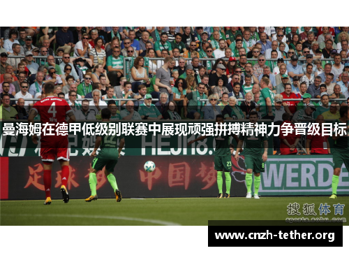 曼海姆在德甲低级别联赛中展现顽强拼搏精神力争晋级目标